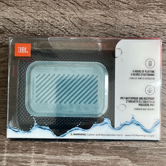 JBL by Harman GO3 grab and go - Picture 2 of 7